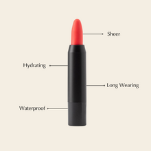 Load image into Gallery viewer, Perfect Lip Crayon Hydrating Lip Pencil