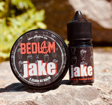 Load image into Gallery viewer, JAKE - Vanilla Bean-Brown Sugar-Whiskey