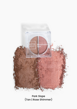 Load image into Gallery viewer, Eyeshadow Duo