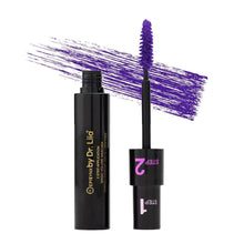 Load image into Gallery viewer, Perfect Brown, Blue, Purple and Black Mascara - Length and Volume