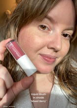 Load image into Gallery viewer, Hydrating Liquid Blush