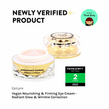 Load image into Gallery viewer, Sunrise Nourishing & Firming Set for Sensitive Skin - Radiant Glow & Hydration