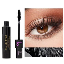 Load image into Gallery viewer, Perfect Brown, Blue, Purple and Black Mascara - Length and Volume