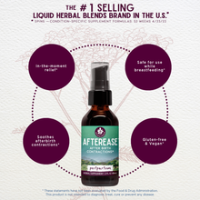 Load image into Gallery viewer, AfterEase For After Birth Contractions