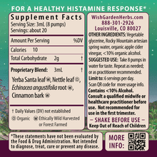 Load image into Gallery viewer, Kick-Ass Allergy Seasonal Rescue For Pregnancy