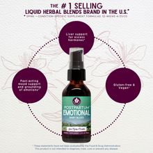 Load image into Gallery viewer, Postpartum Emotional Baby Blues