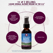 Load image into Gallery viewer, Kick-Ass Biotic Immune Force