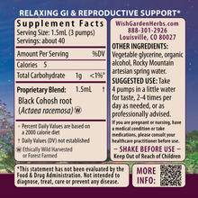 Load image into Gallery viewer, Black Cohosh
