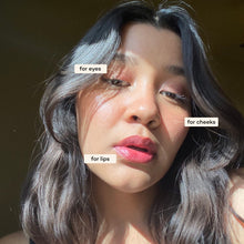 Load image into Gallery viewer, Color Cream Multi-Sticks