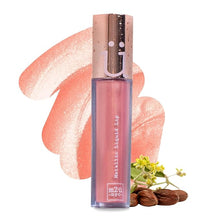 Load image into Gallery viewer, Metallic Liquid Lip