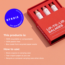 Load image into Gallery viewer, Balmie Trio Set