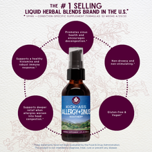 Load image into Gallery viewer, Kick-Ass Allergy & Sinus Soother