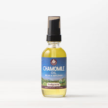 Load image into Gallery viewer, Chamomile Oil Relax & Replenish