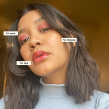 Load image into Gallery viewer, Color Cream Multi-Sticks