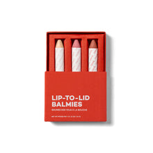 Load image into Gallery viewer, Balmie Trio Set