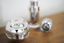 Load image into Gallery viewer, Vegan EpiSilk Crystal Wrinkle Smoothing Face Treatment - Intense Brightening and Firming Wrinkle Fix for Sensitive Skin