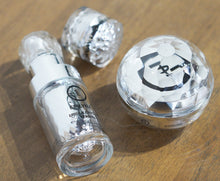 Load image into Gallery viewer, Vegan EpiSilk Crystal Wrinkle Smoothing Face Treatment - Intense Brightening and Firming Wrinkle Fix for Sensitive Skin