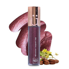 Load image into Gallery viewer, Metallic Liquid Lip