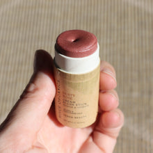 Load image into Gallery viewer, Creamy Vegan Blush Stick - Dusty Rose