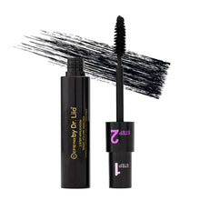 Load image into Gallery viewer, Perfect Brown, Blue, Purple and Black Mascara - Length and Volume