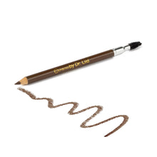 Load image into Gallery viewer, High Precision Eye Brow Pencil with Sharpener