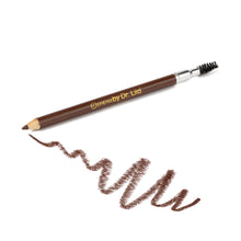 Load image into Gallery viewer, High Precision Eye Brow Pencil with Sharpener