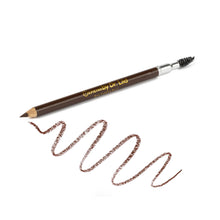 Load image into Gallery viewer, High Precision Eye Brow Pencil with Sharpener