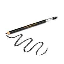 Load image into Gallery viewer, High Precision Eye Brow Pencil with Sharpener