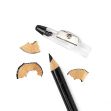 Load image into Gallery viewer, High Precision Eye Brow Pencil with Sharpener