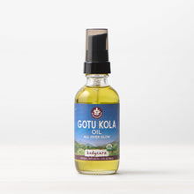 Load image into Gallery viewer, Gotu Kola Oil All Over Glow