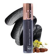 Load image into Gallery viewer, Metallic Liquid Lip