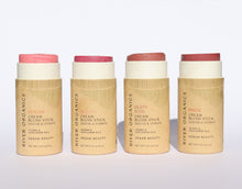 Load image into Gallery viewer, Creamy Vegan Blush Sticks | Set of 2 Mix &  Match