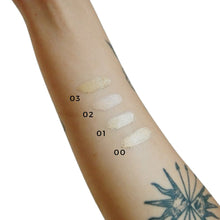 Load image into Gallery viewer, Zero-Waste Vegan Concealer
