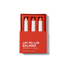 Load image into Gallery viewer, Balmie Trio Set