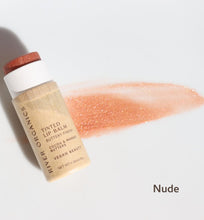 Load image into Gallery viewer, Tinted Vegan Lip Balms