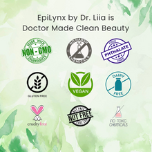 Load image into Gallery viewer, Perfect Brown, Blue, Purple and Black Mascara - Length and Volume