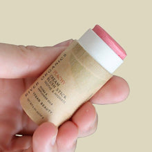 Load image into Gallery viewer, Creamy Vegan Blush Stick - Peachy