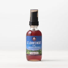 Load image into Gallery viewer, St. John’s Wort Oil Soothe & Recover