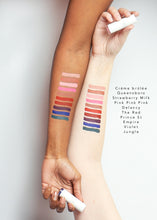 Load image into Gallery viewer, Matte Lipstick