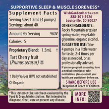 Load image into Gallery viewer, Tart Cherry