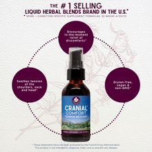 Load image into Gallery viewer, Cranial Comfort Tension Release