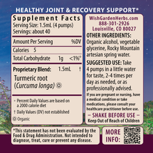 Load image into Gallery viewer, Turmeric