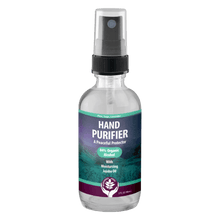 Load image into Gallery viewer, Peaceful Protector Hand Purifier