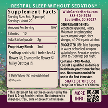 Load image into Gallery viewer, Sleepy Nights & Fresh Mornings for Pregnancy