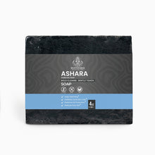 Load image into Gallery viewer, Ashara Activated Charcoal Cleansing Bar |