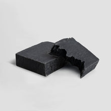 Load image into Gallery viewer, Ashara Activated Charcoal Cleansing Bar |