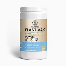Load image into Gallery viewer, Elastiva C Grass-Fed Collagen Powder, Chocolate Flavor |