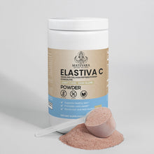 Load image into Gallery viewer, Elastiva C Grass-Fed Collagen Powder, Chocolate Flavor |