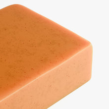 Load image into Gallery viewer, Glowlic Kojic Acid & Turmeric Soap | Brightening & Even Tone Support |3.5 oz