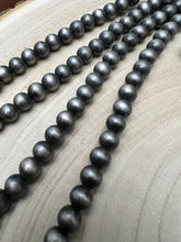 Load image into Gallery viewer, Huge Double Strand Faux Turquoise Squash Blossom Statement Necklace -  32 inch + 3